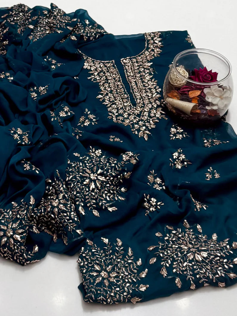 2 Piece Handmade Marori Gotta