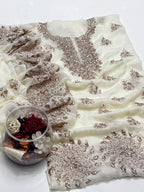 2 Piece Handmade Marori Gotta