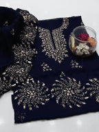 2 Piece Handmade Marori Gotta