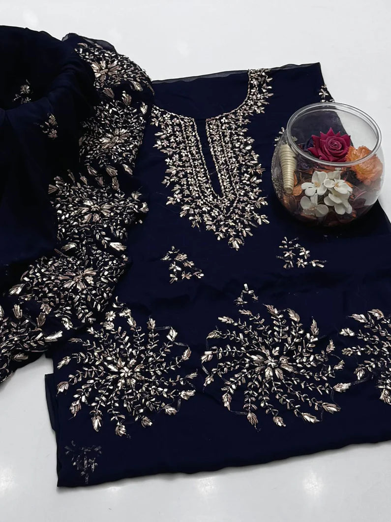 2 Piece Handmade Marori Gotta