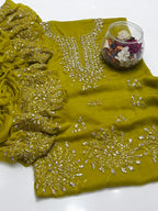 2 Piece Handmade Marori Gotta