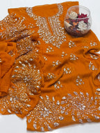 2 Piece Handmade Marori Gotta