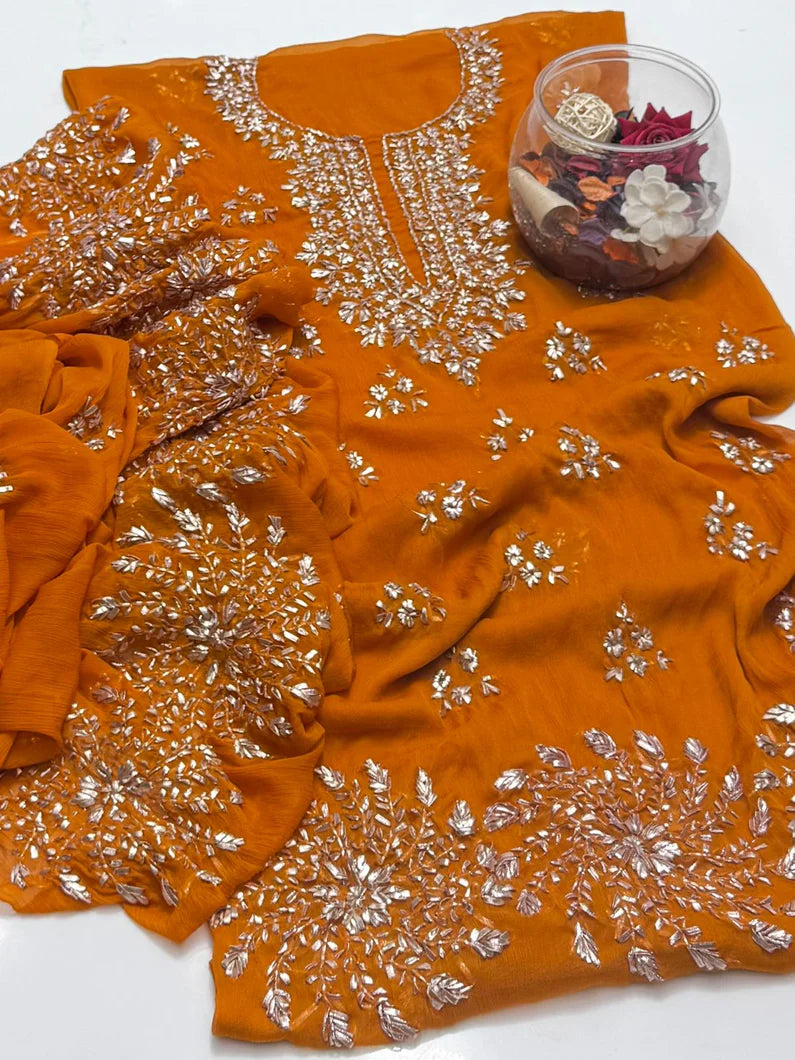 2 Piece Handmade Marori Gotta