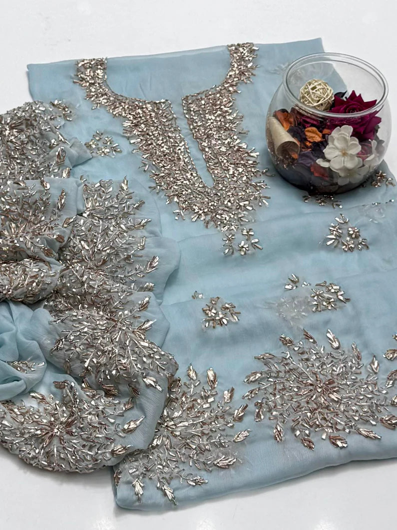 2 Piece Handmade Marori Gotta