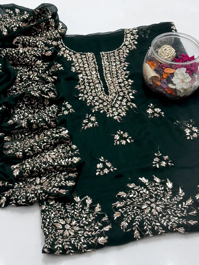 2 Piece Handmade Marori Gotta