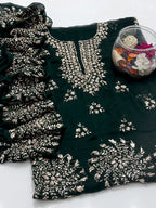 2 Piece Handmade Marori Gotta