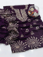 2 Piece Handmade Marori Gotta