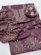 2 Piece Handmade Marori Gotta