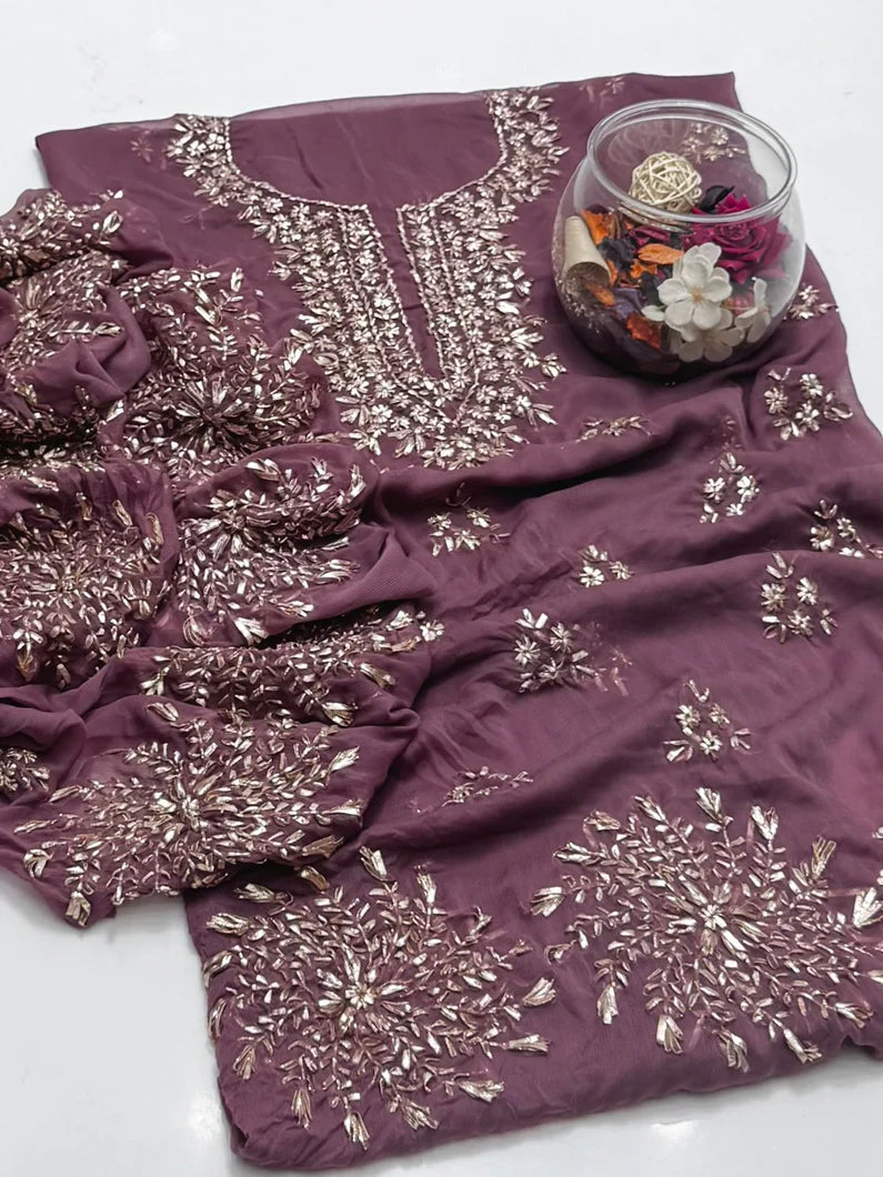 2 Piece Handmade Marori Gotta