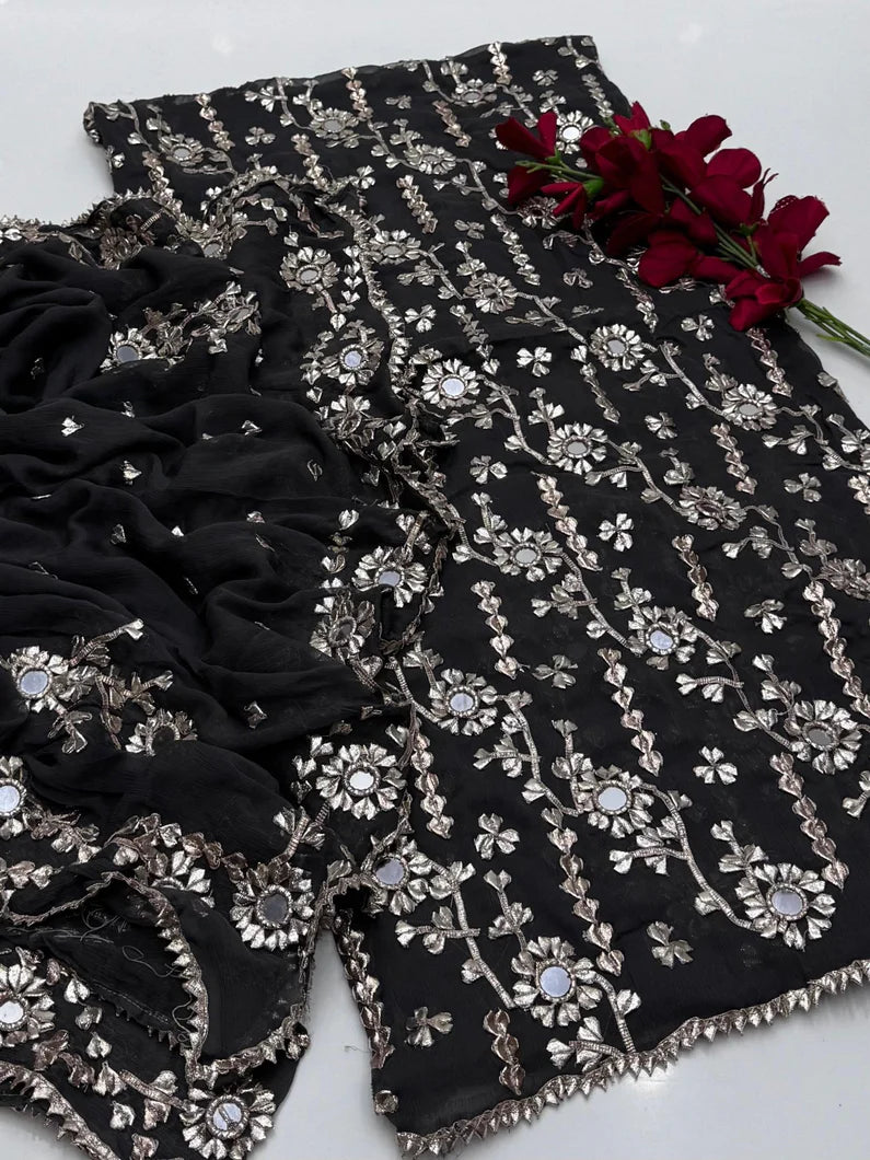 Heavy LCD Gotta Work 2 piece