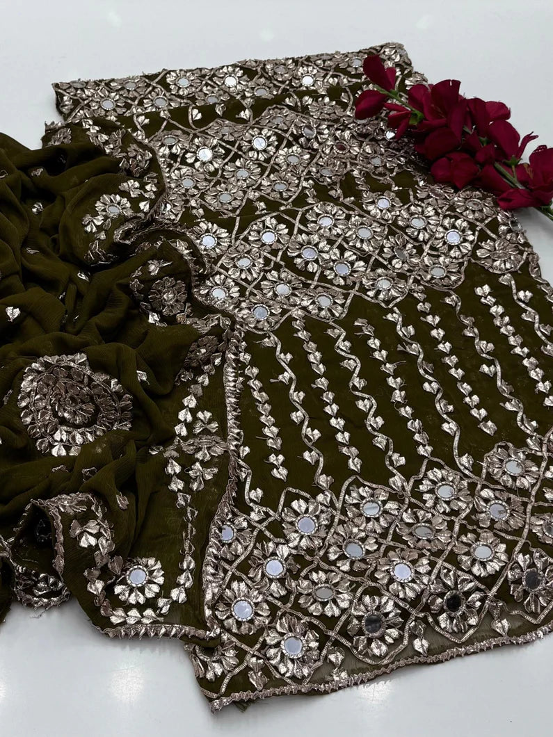 Heavy LCD Gotta Work 2 piece